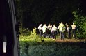 Sturm Radfahrer vom Baum erschlagen Koeln Flittard Duesseldorferstr P50